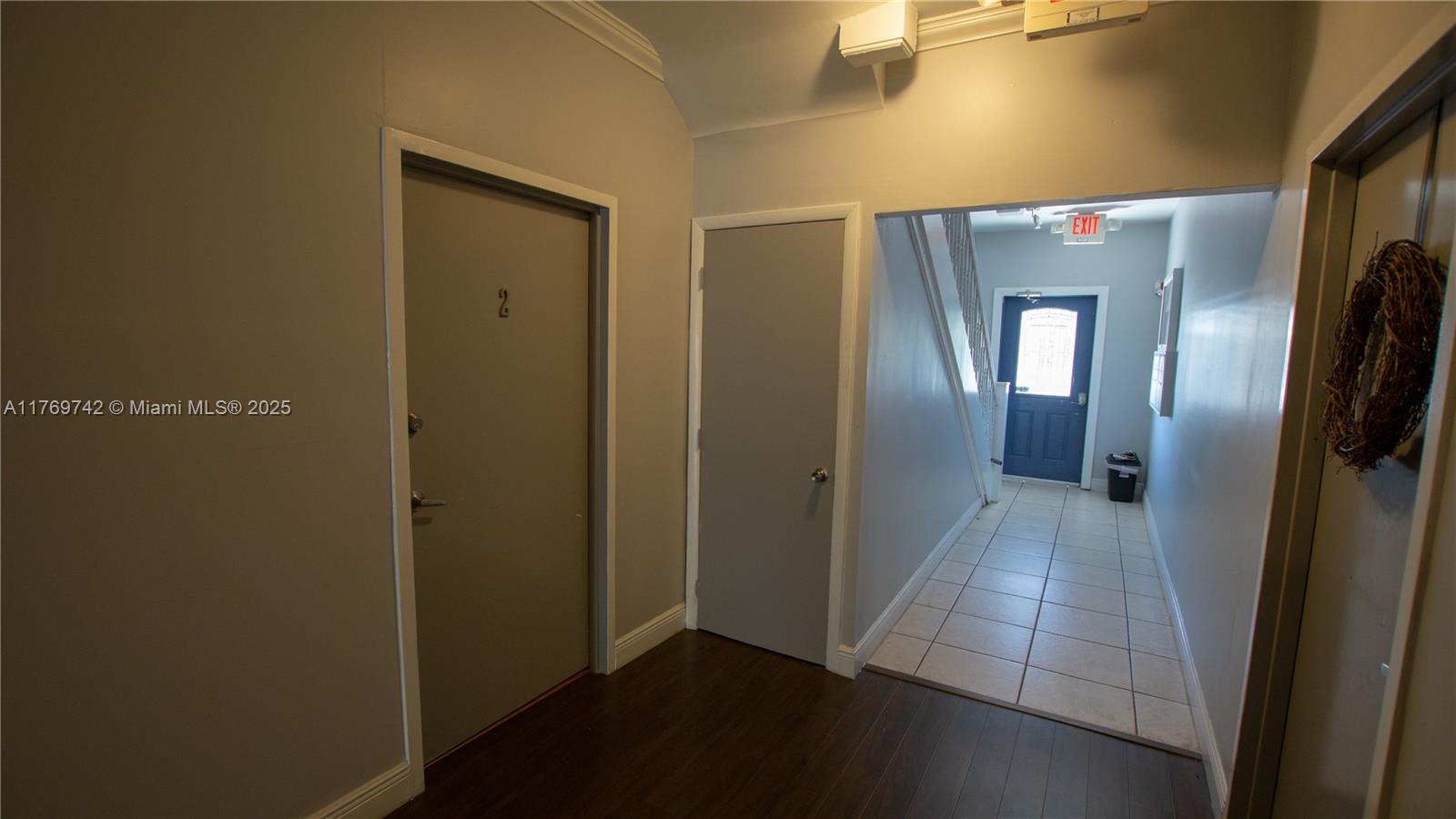 MYSTIC CONDO - Residential