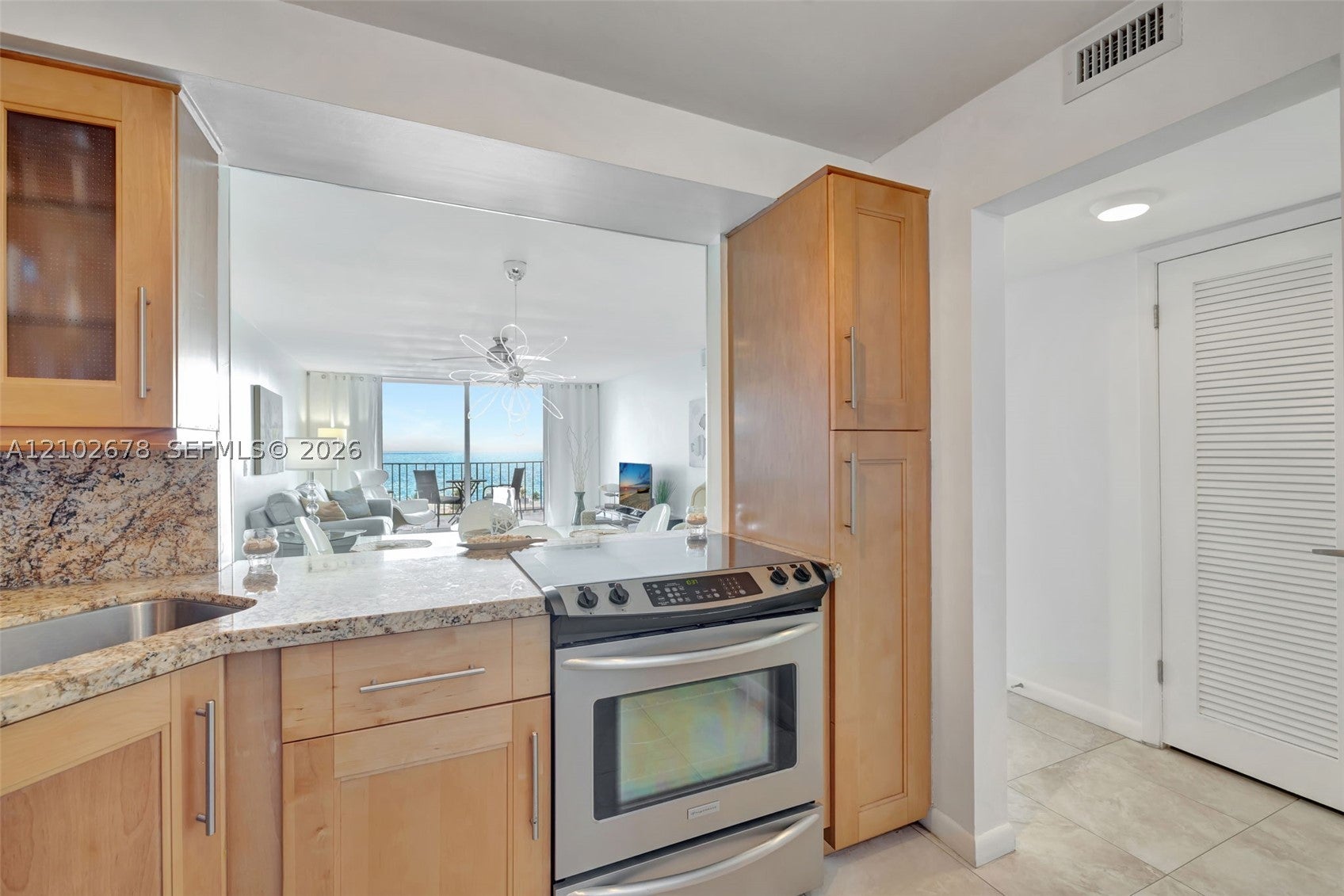 1400 S Ocean Dr 1001