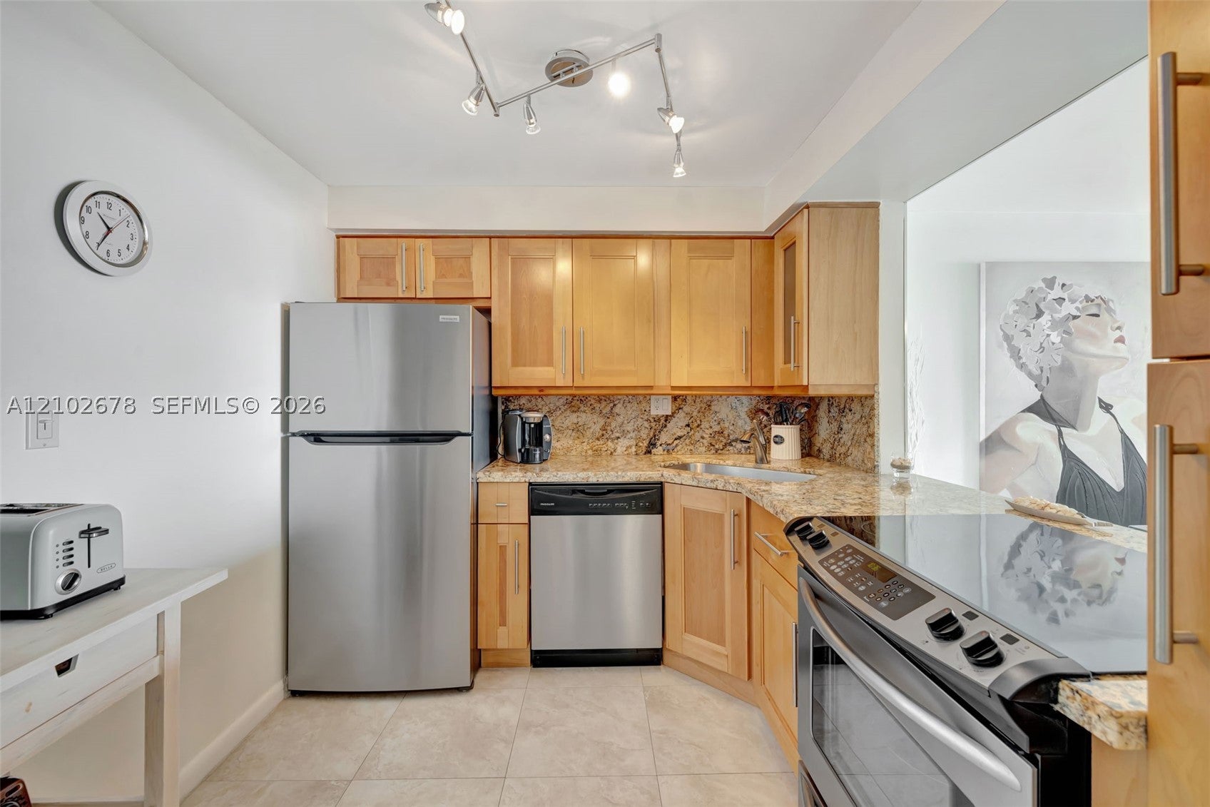 1400 S Ocean Dr 1001