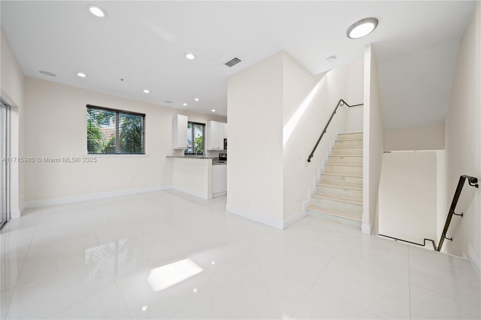 Rental Property at 2951 Virginia St 2957, Miami, Broward County, Florida - Bedrooms: 2 
Bathrooms: 3  - $4,450 MO.