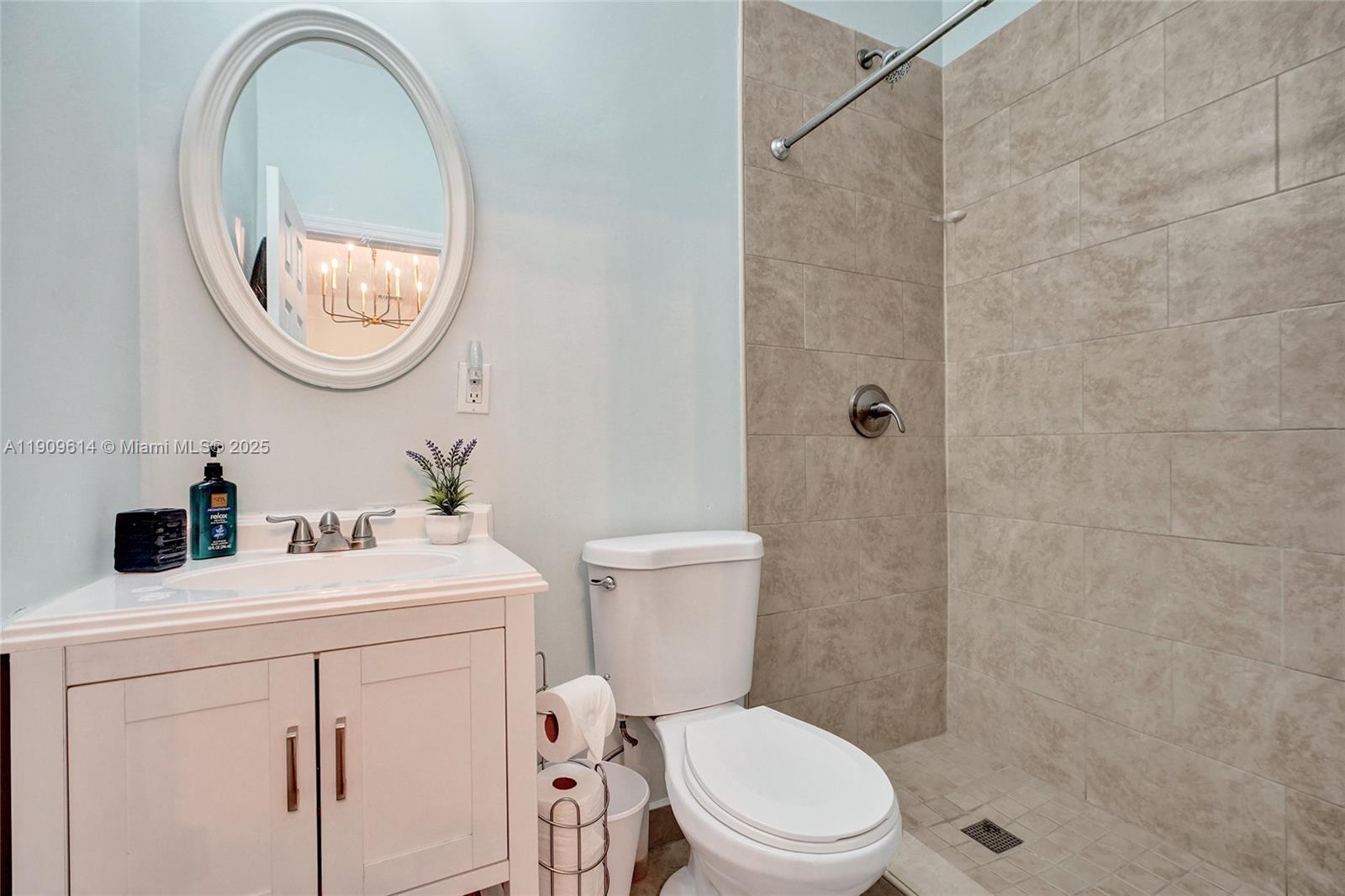 DURHAM TERRACE - Residential