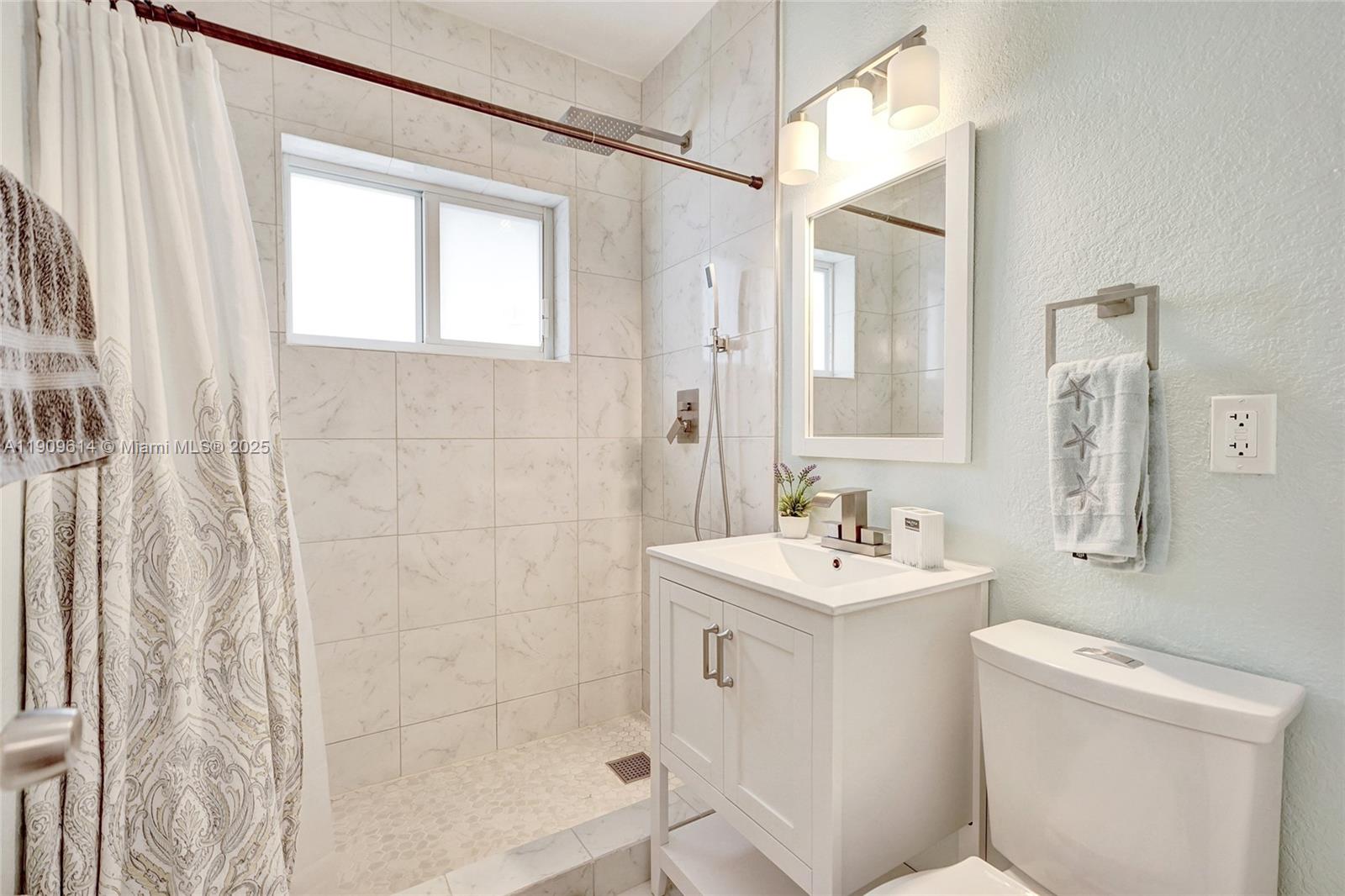 DURHAM TERRACE - Residential