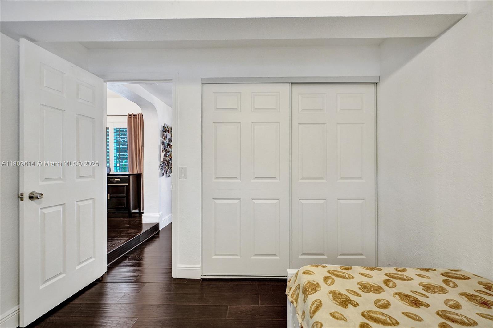 DURHAM TERRACE - Residential