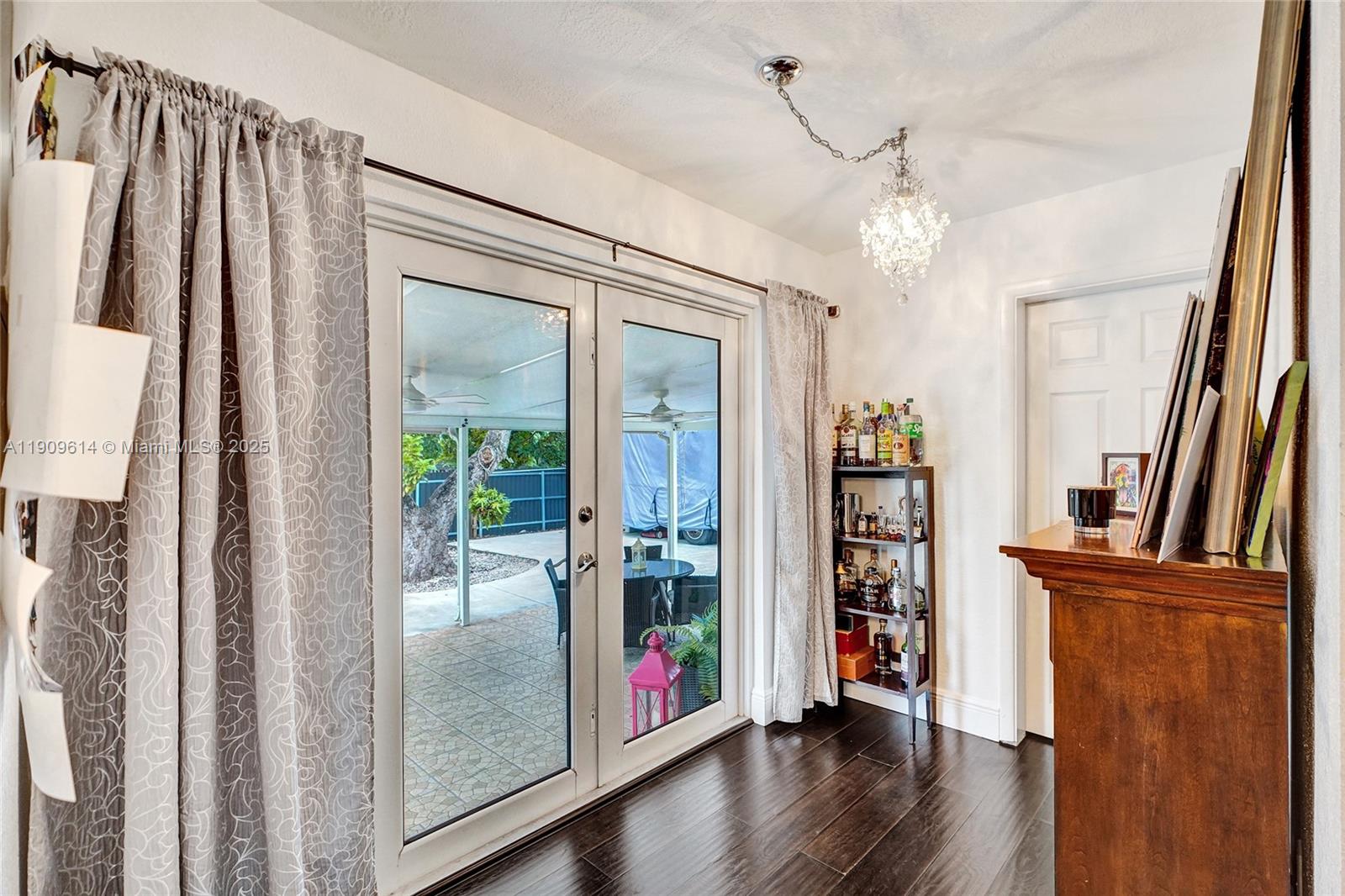 DURHAM TERRACE - Residential