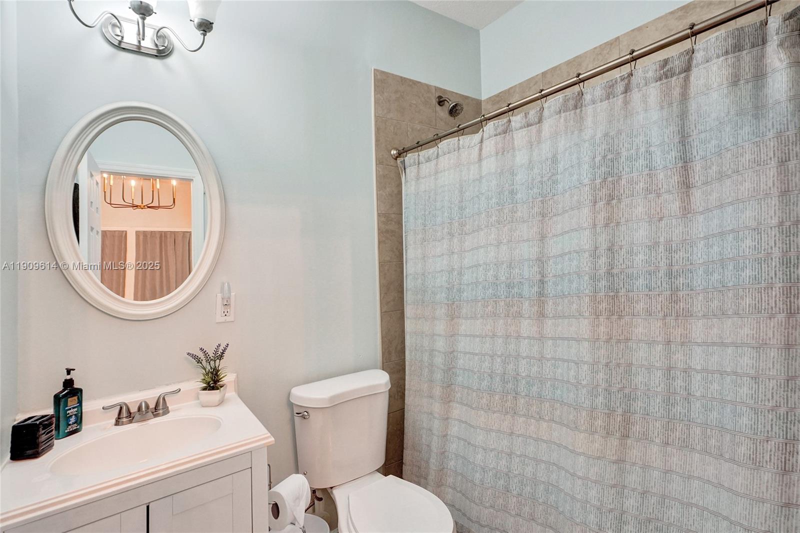 DURHAM TERRACE - Residential