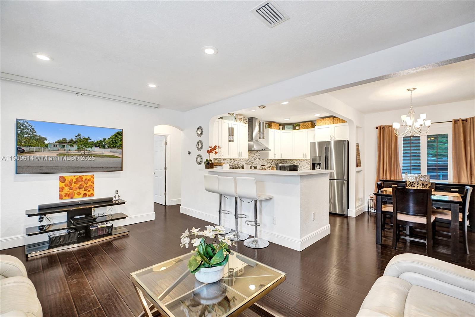 DURHAM TERRACE - Residential