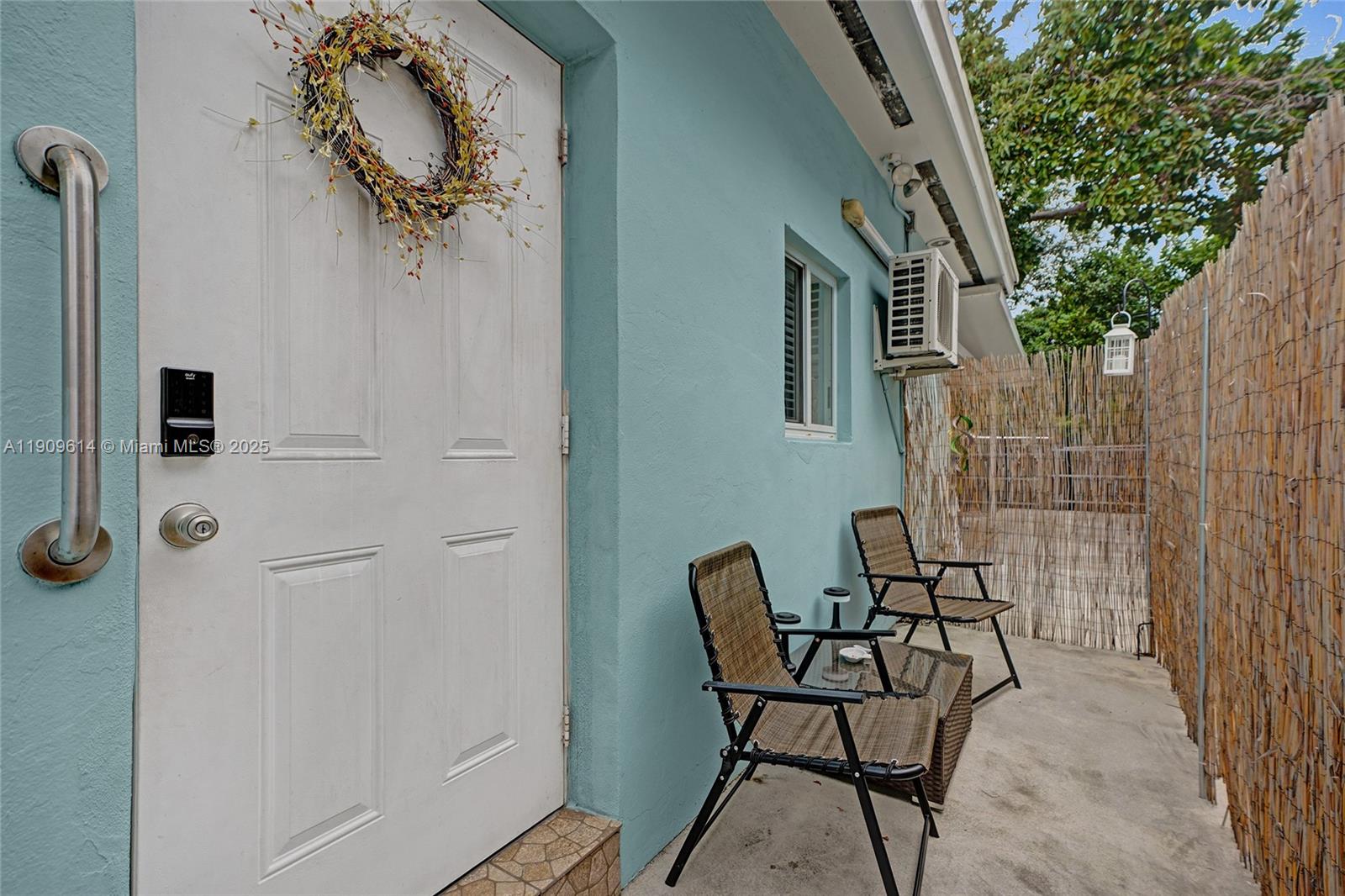 DURHAM TERRACE - Residential