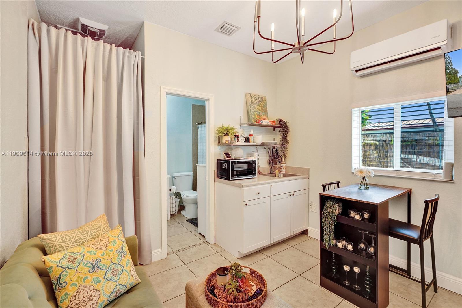 DURHAM TERRACE - Residential