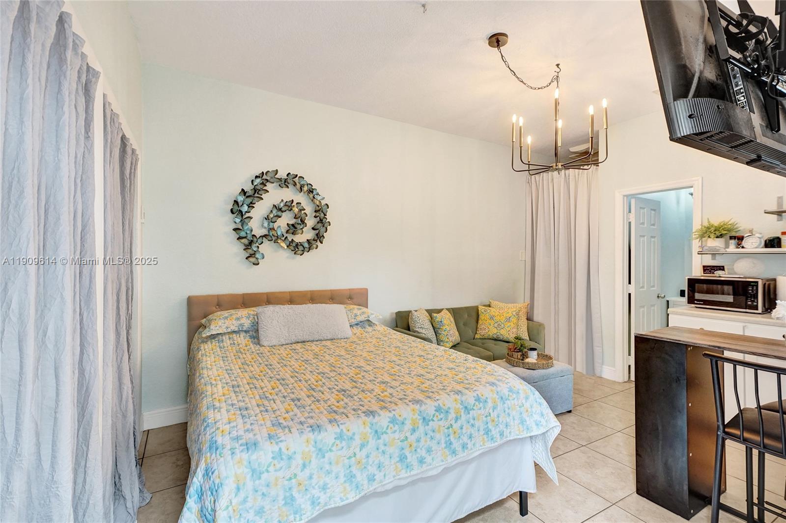 DURHAM TERRACE - Residential