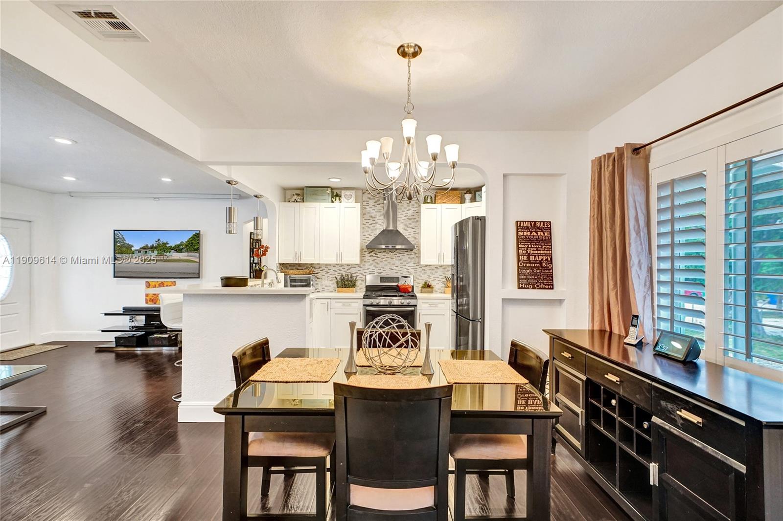 DURHAM TERRACE - Residential