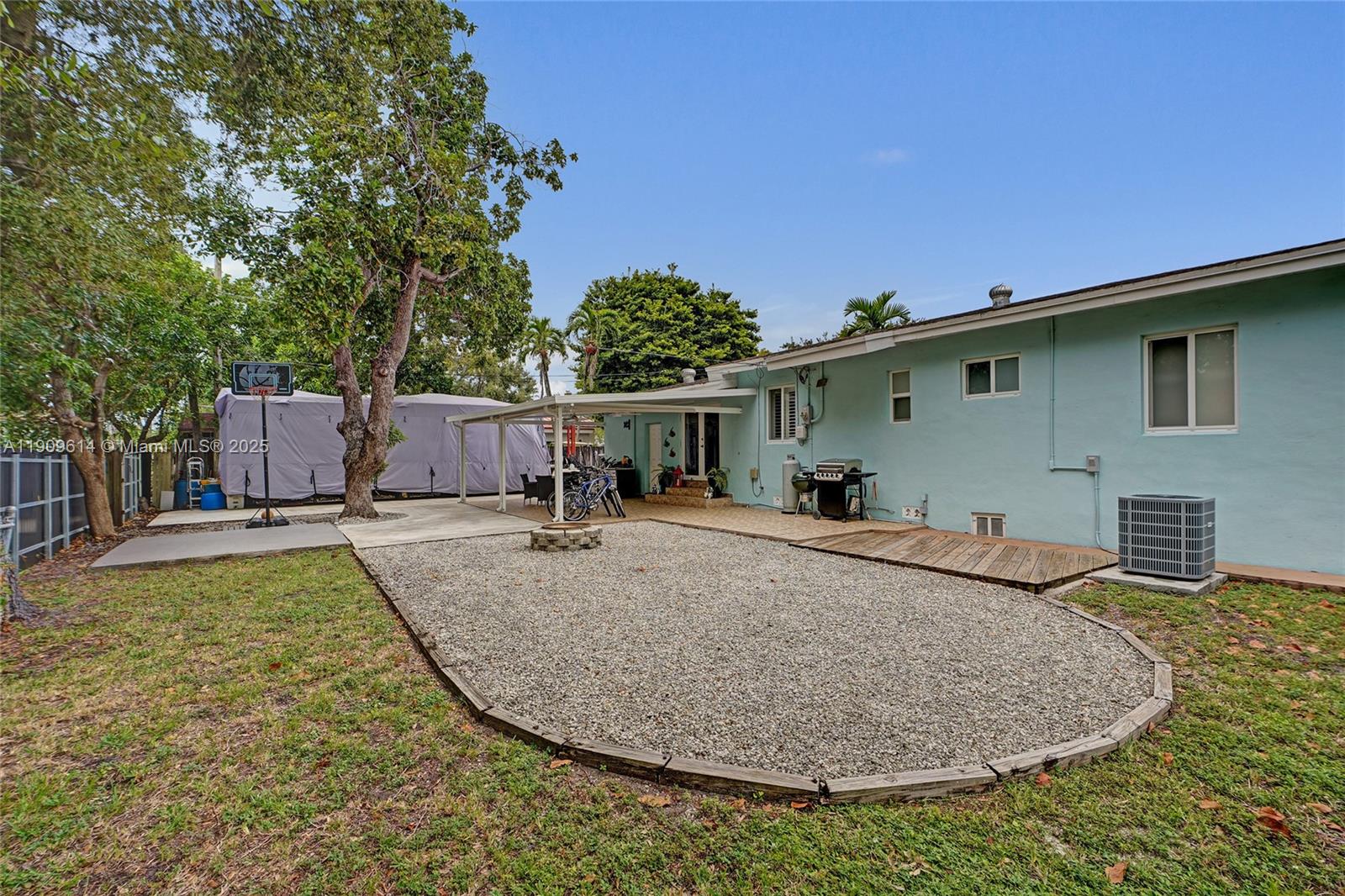 DURHAM TERRACE - Residential