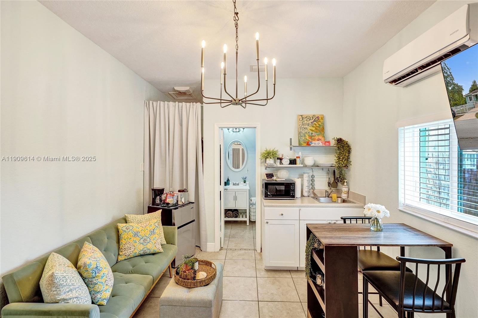 DURHAM TERRACE - Residential