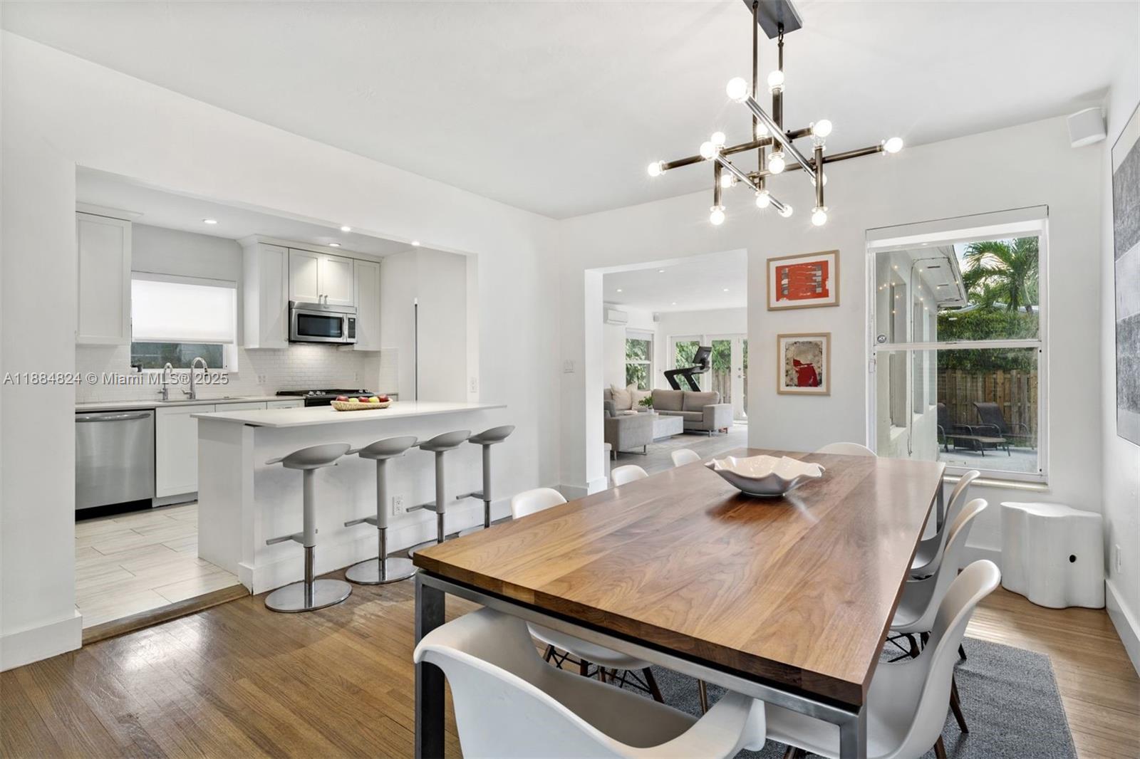 NAUTILUS EXTENSION 4TH - Residential