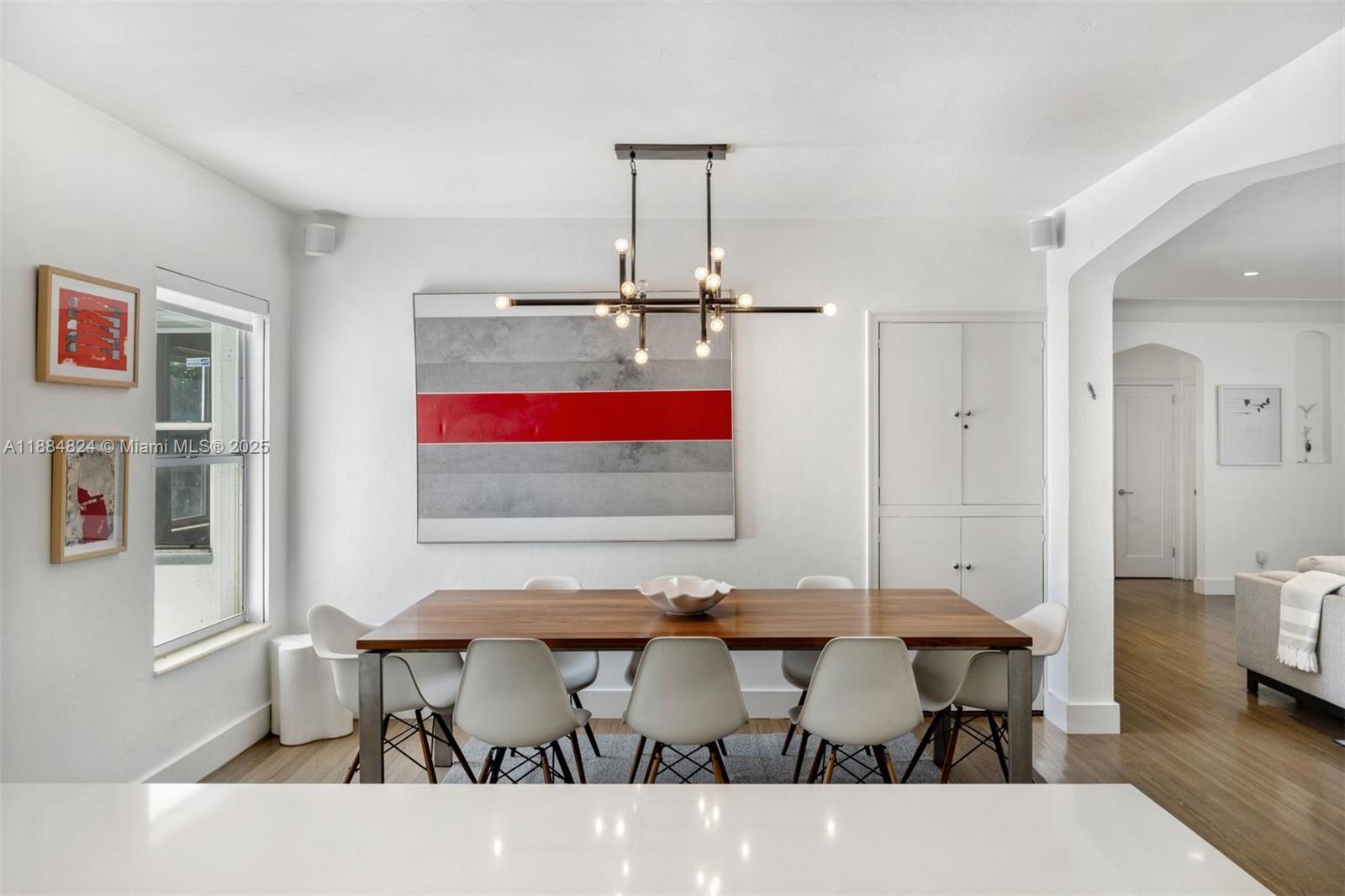 NAUTILUS EXTENSION 4TH - Residential