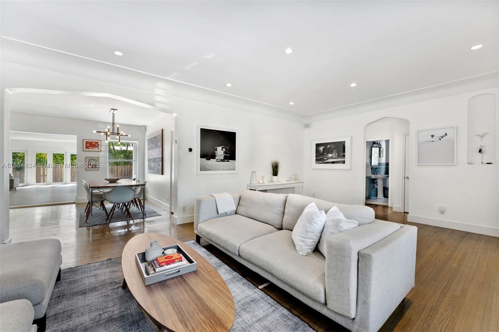 NAUTILUS EXTENSION 4TH - Residential