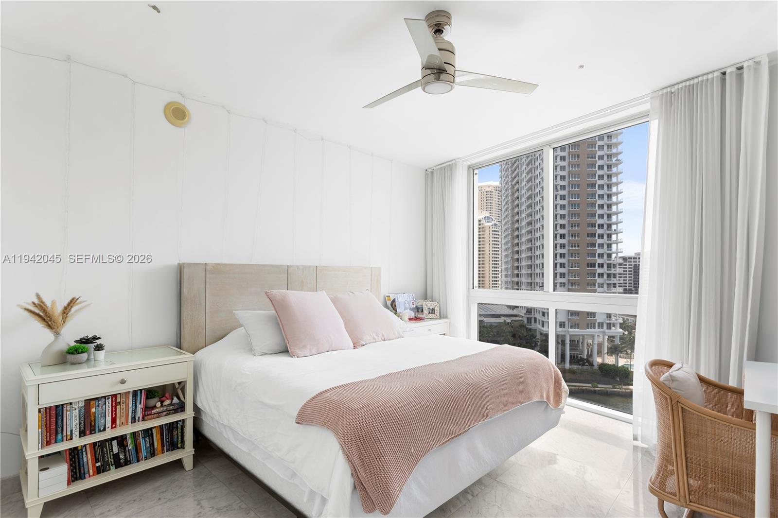 ICON BRICKELL NO TWO - Residential Lease