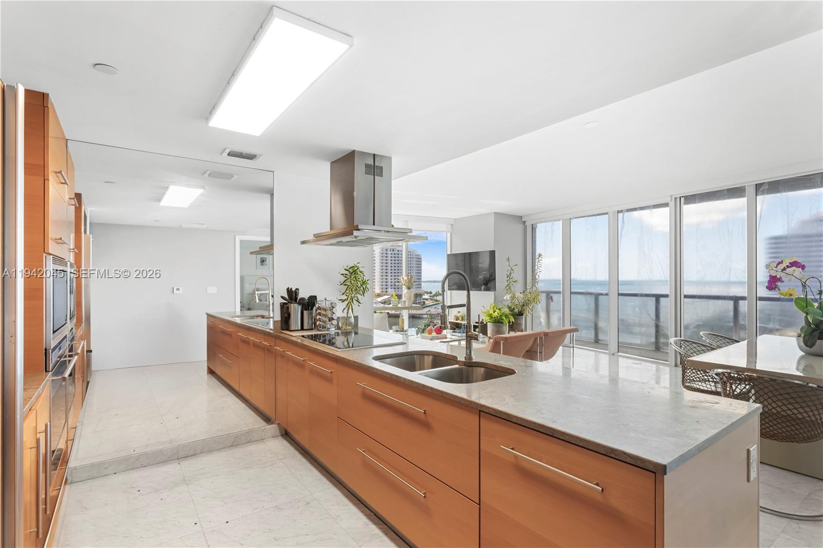 ICON BRICKELL NO TWO - Residential Lease