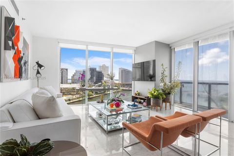 495 Brickell Ave 1001 Miami FL 33131