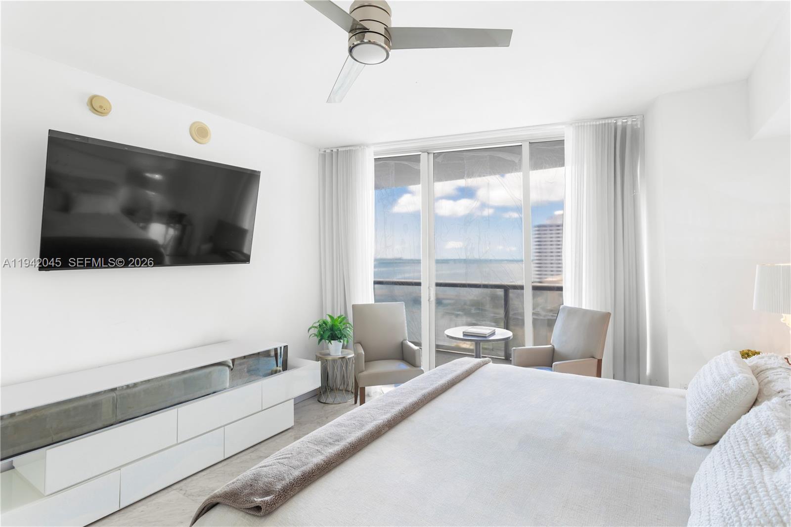 ICON BRICKELL NO TWO - Residential Lease