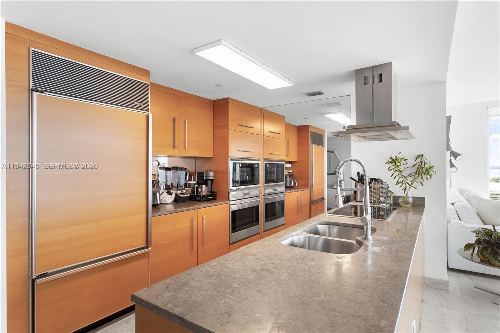 ICON BRICKELL NO TWO - Residential Lease