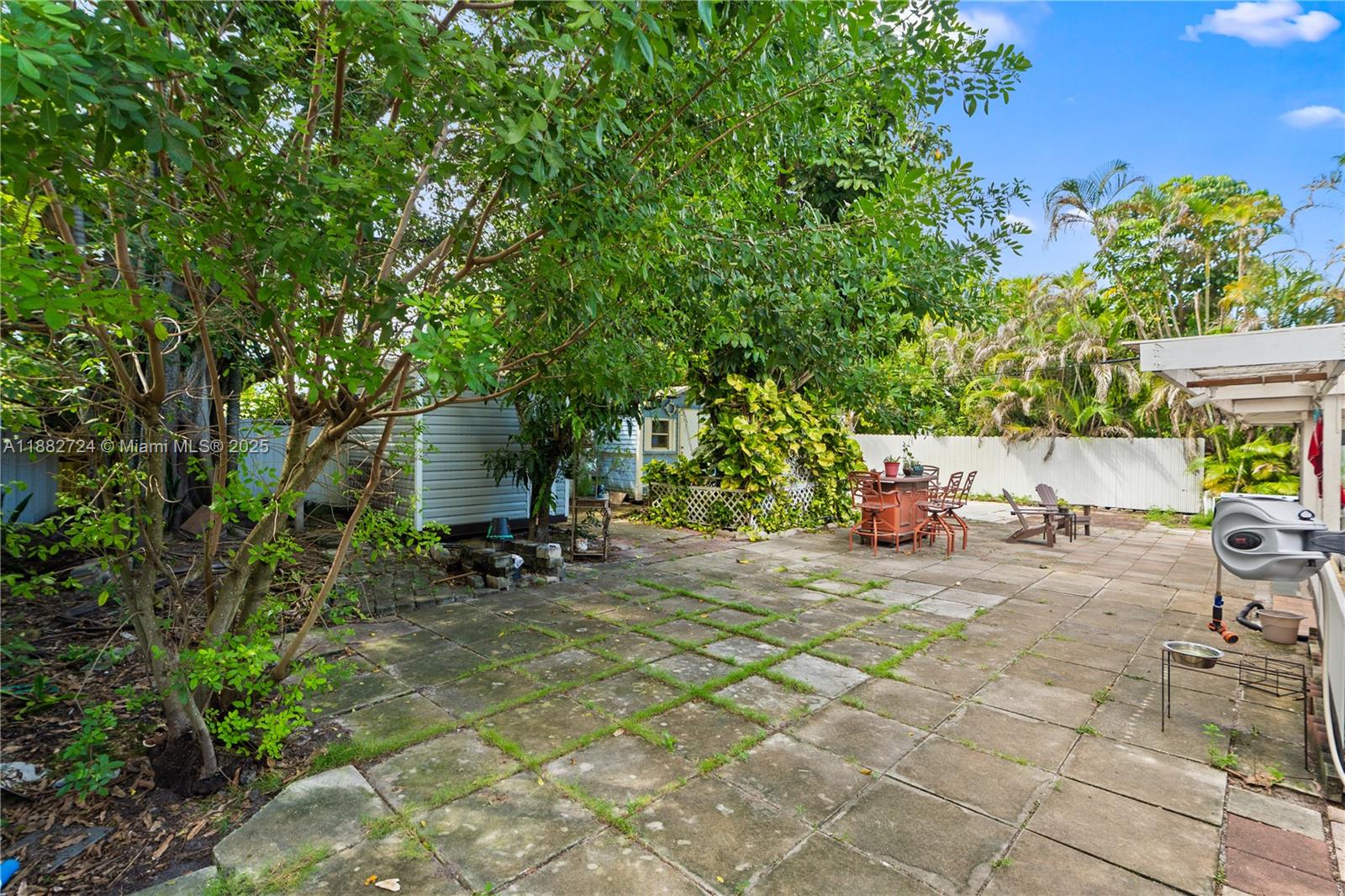 NICHOLS HEIGHTS ADDN - Residential