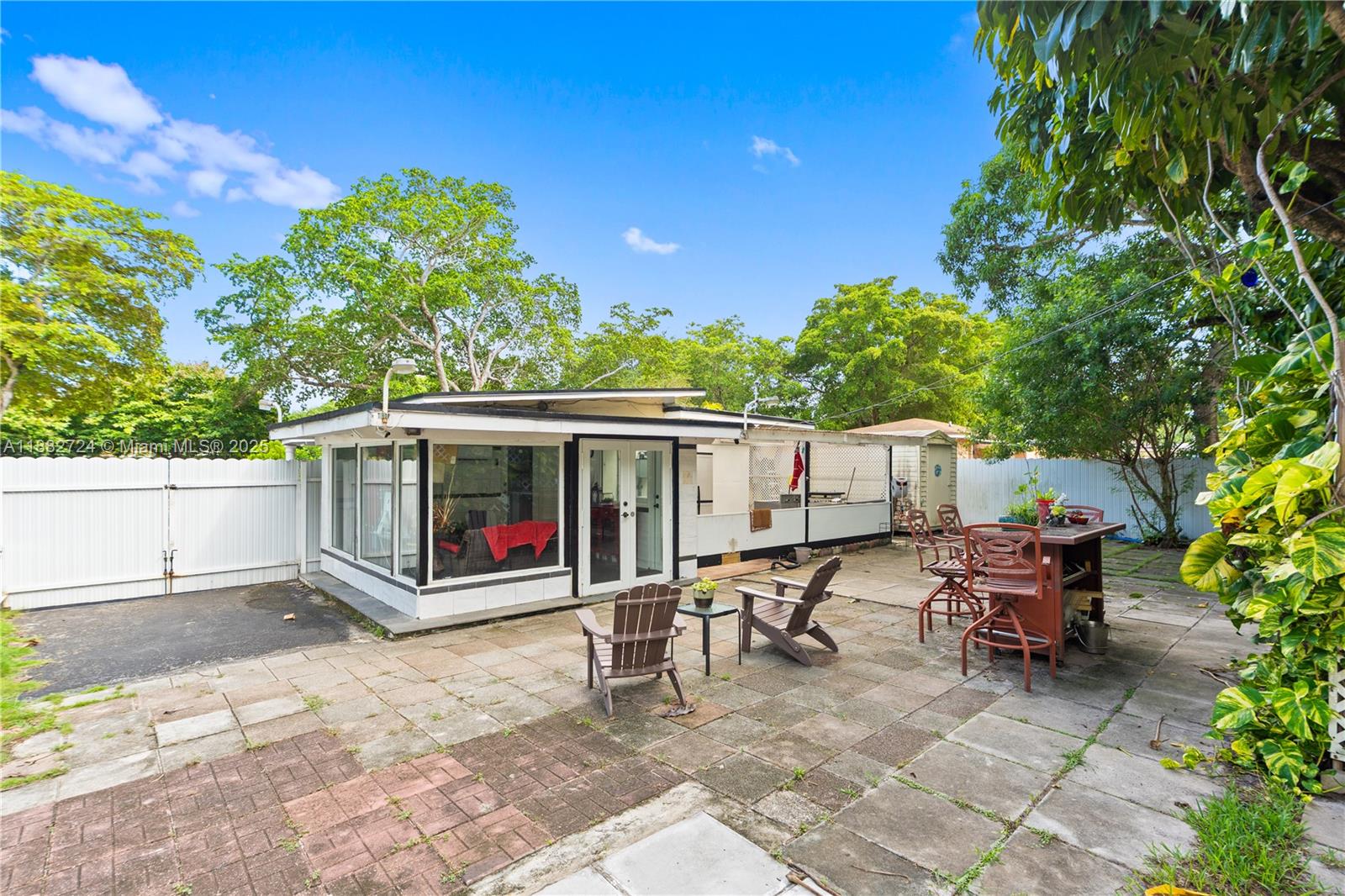 NICHOLS HEIGHTS ADDN - Residential