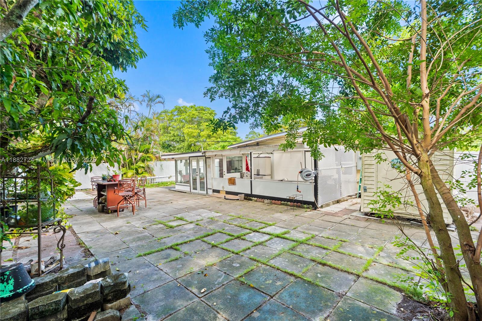 NICHOLS HEIGHTS ADDN - Residential