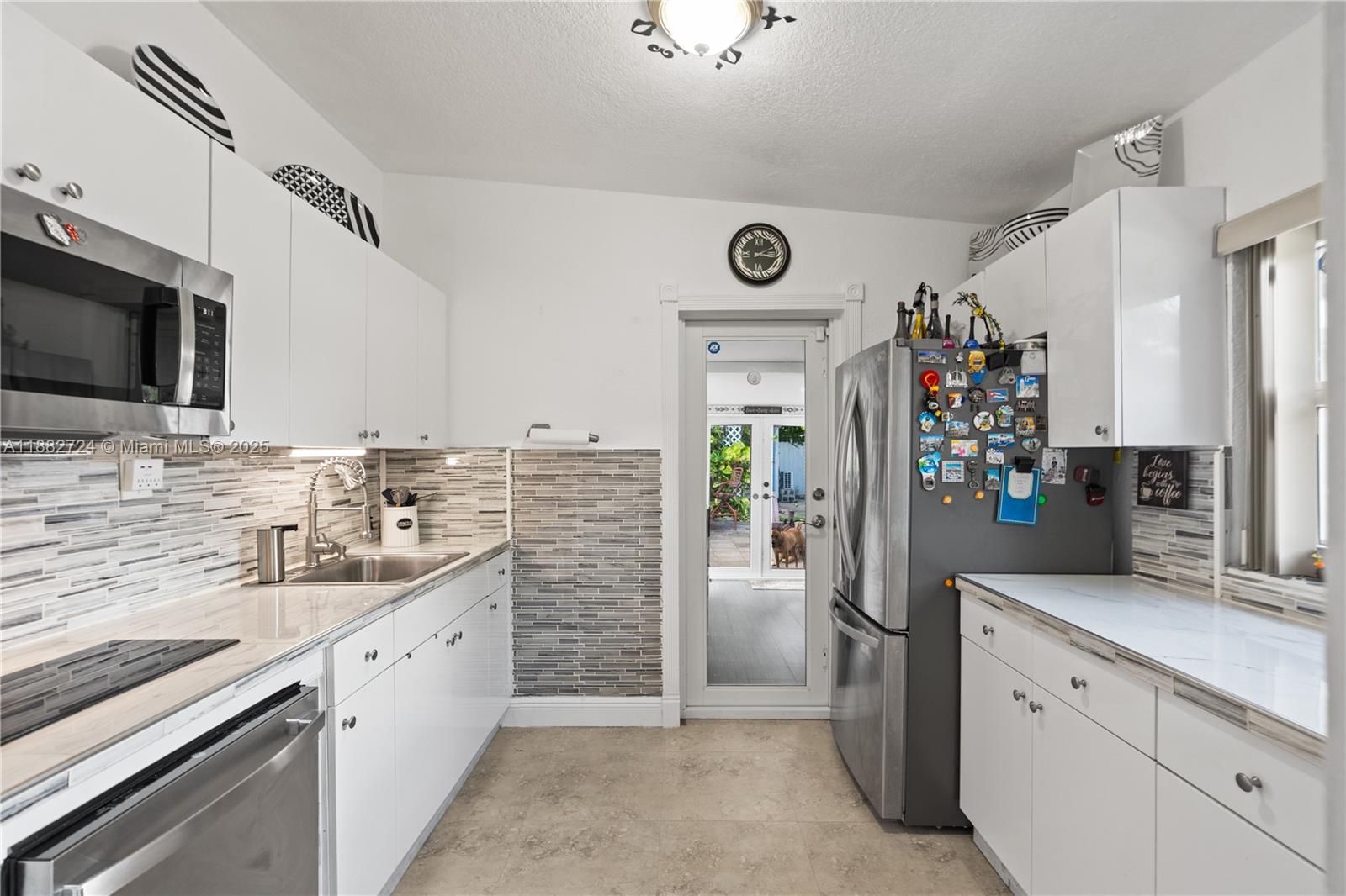 NICHOLS HEIGHTS ADDN - Residential