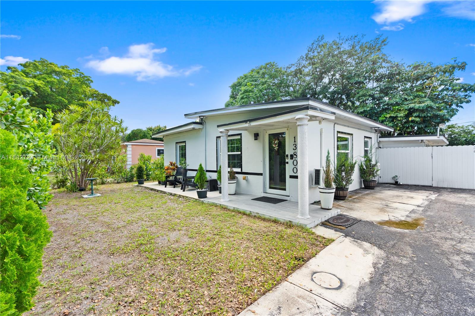 NICHOLS HEIGHTS ADDN - Residential