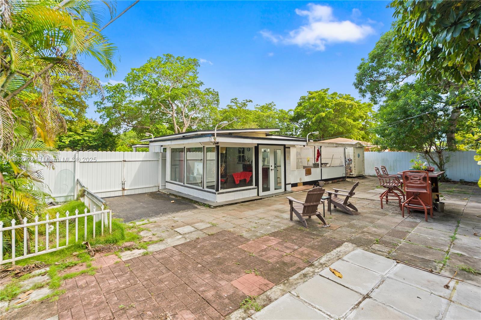NICHOLS HEIGHTS ADDN - Residential