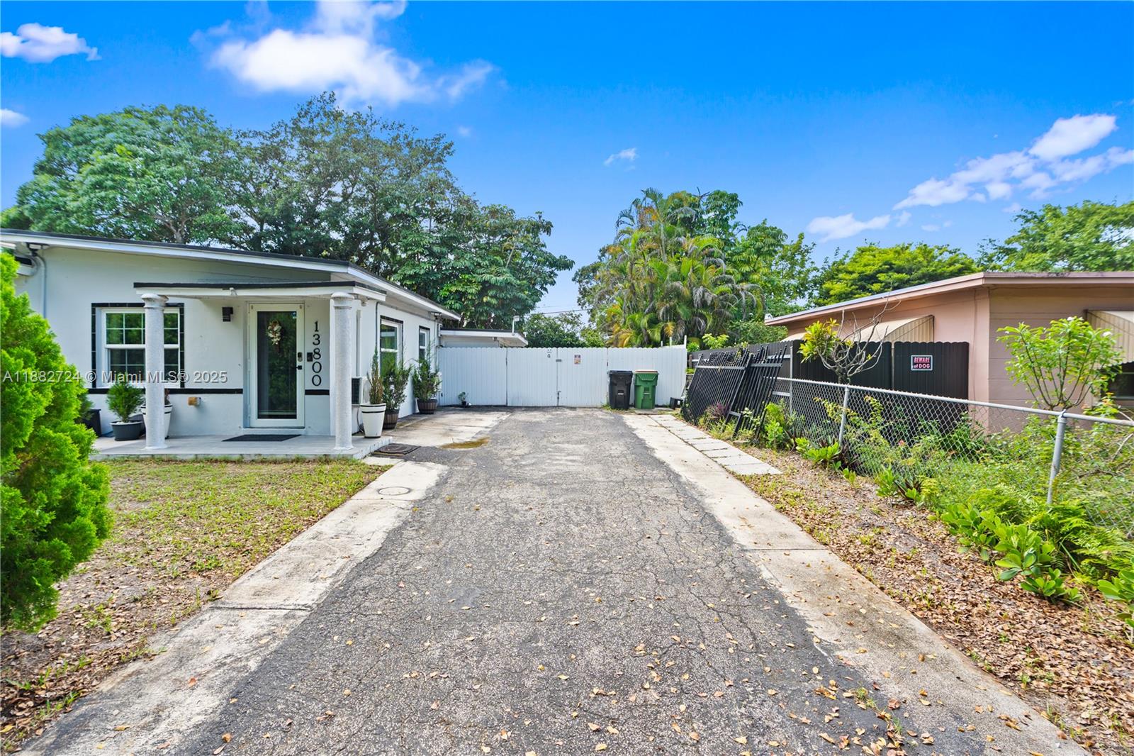 NICHOLS HEIGHTS ADDN - Residential