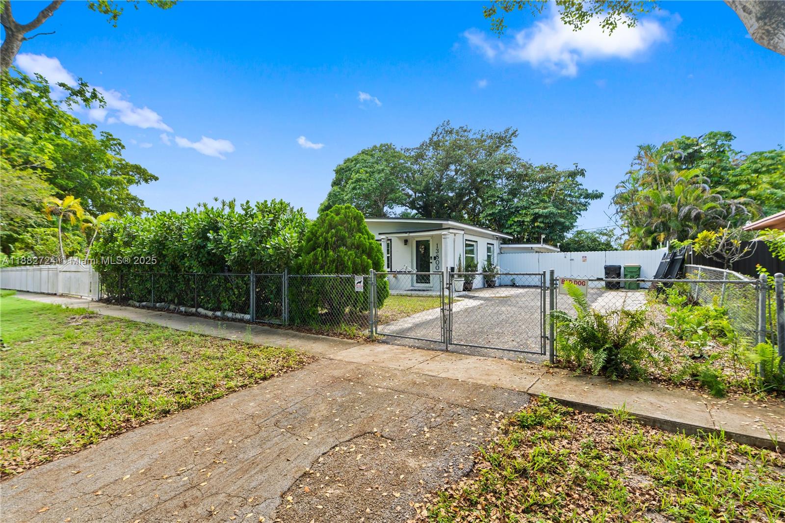 NICHOLS HEIGHTS ADDN - Residential