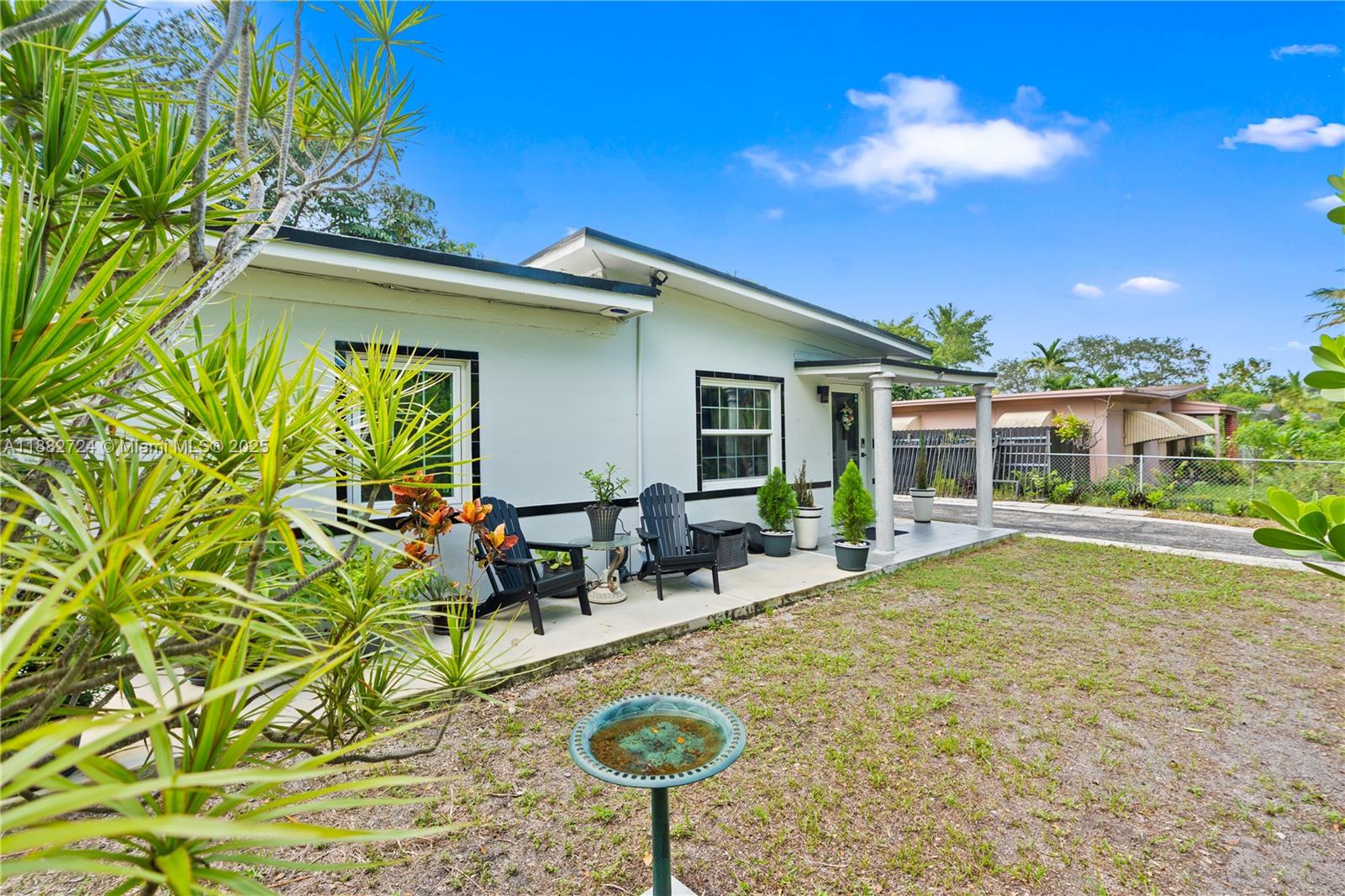 NICHOLS HEIGHTS ADDN - Residential