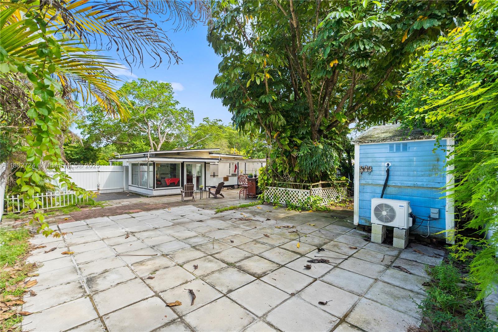 NICHOLS HEIGHTS ADDN - Residential