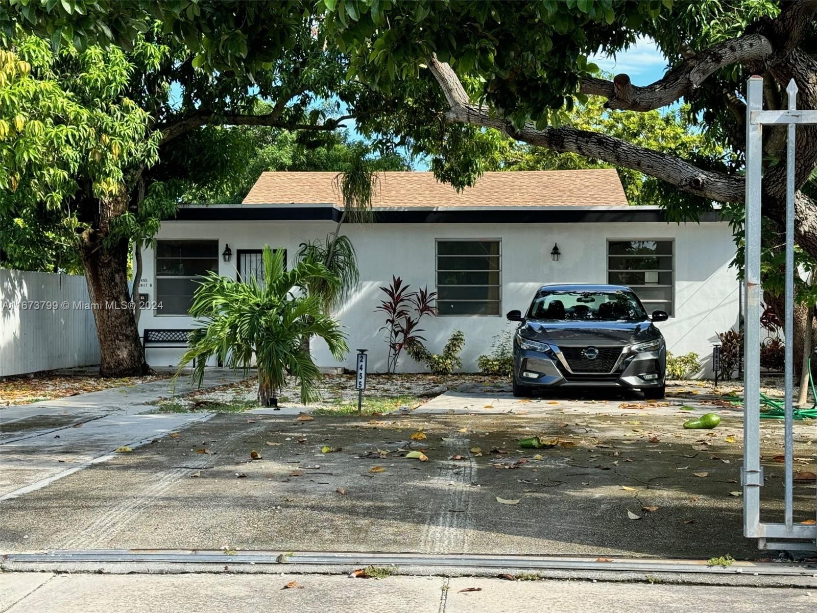 Rental Property at 2453 Sw 17th St, Miami, Broward County, Florida -  - $1,070,000 MO.