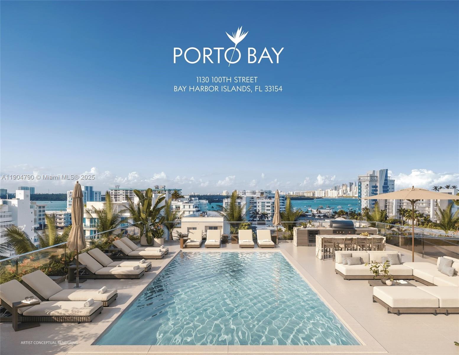 BAY HARBOR ISLAND - Residential