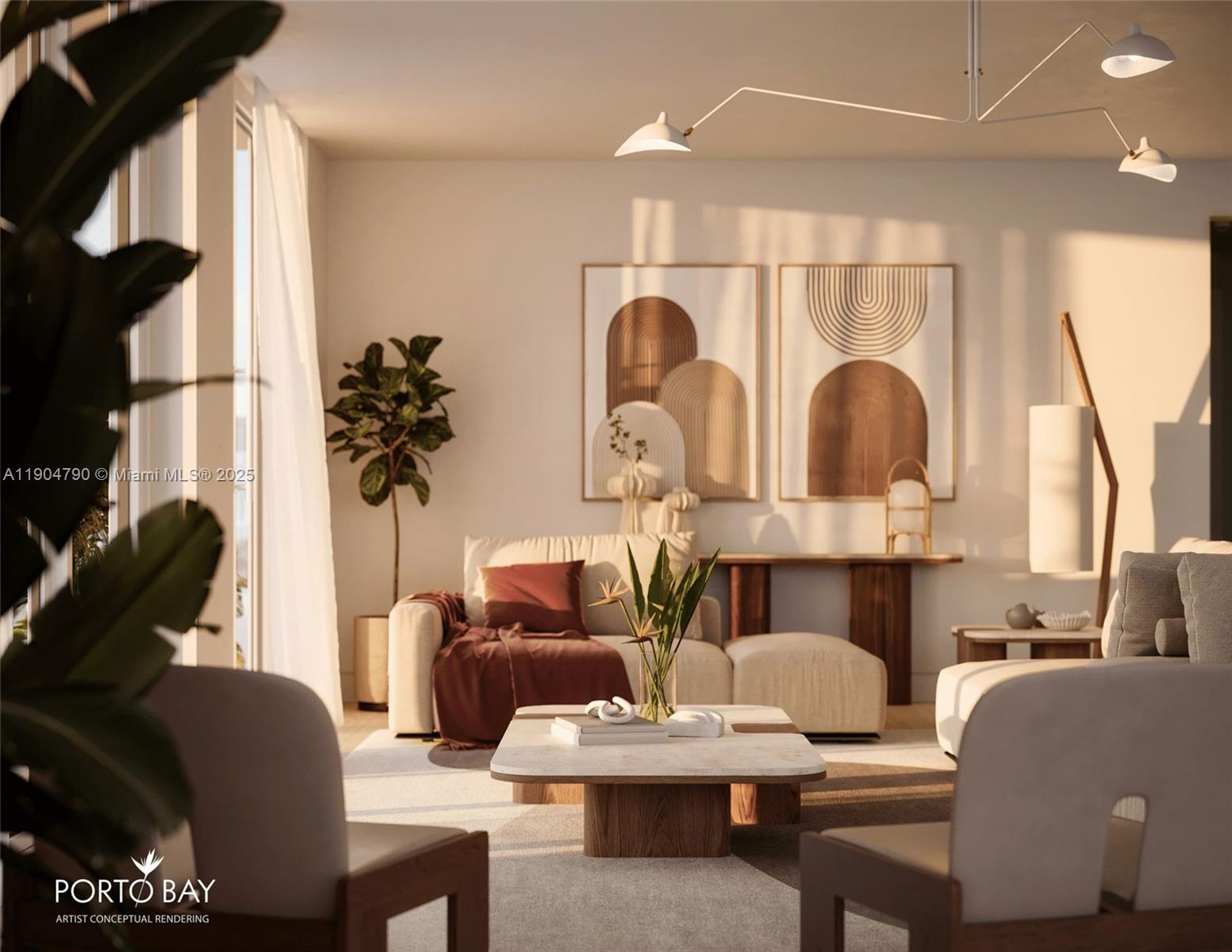 BAY HARBOR ISLAND - Residential