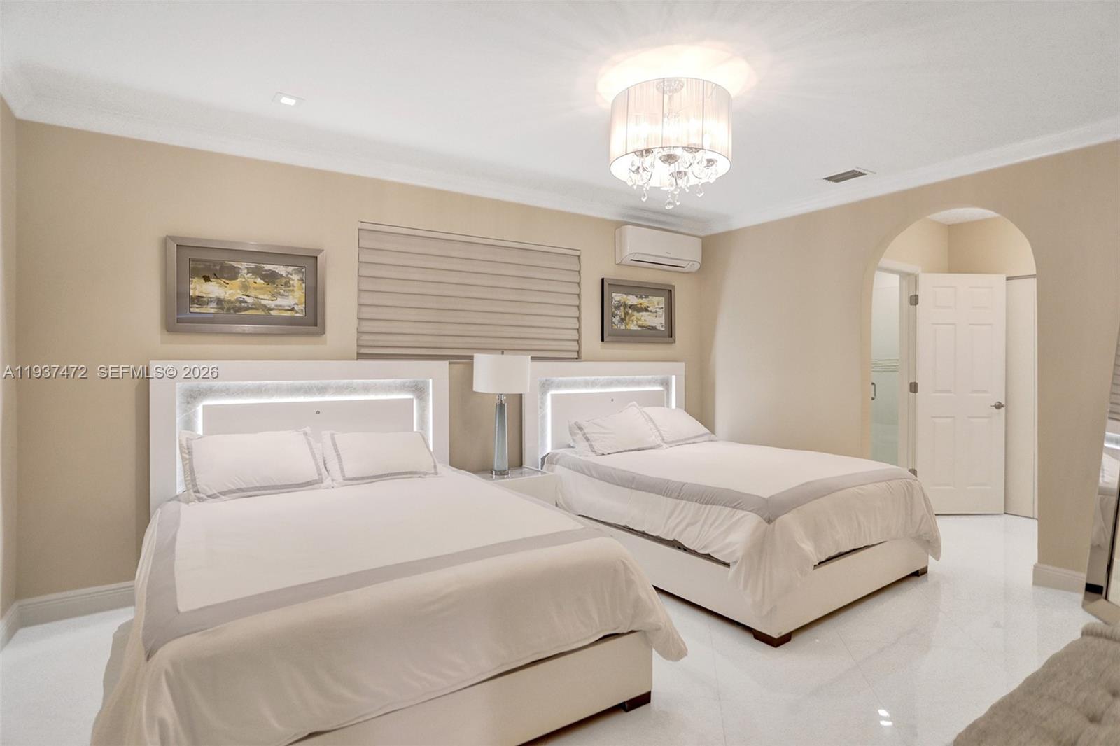 SECOND AMD PLAT OF NORMAN - Residential