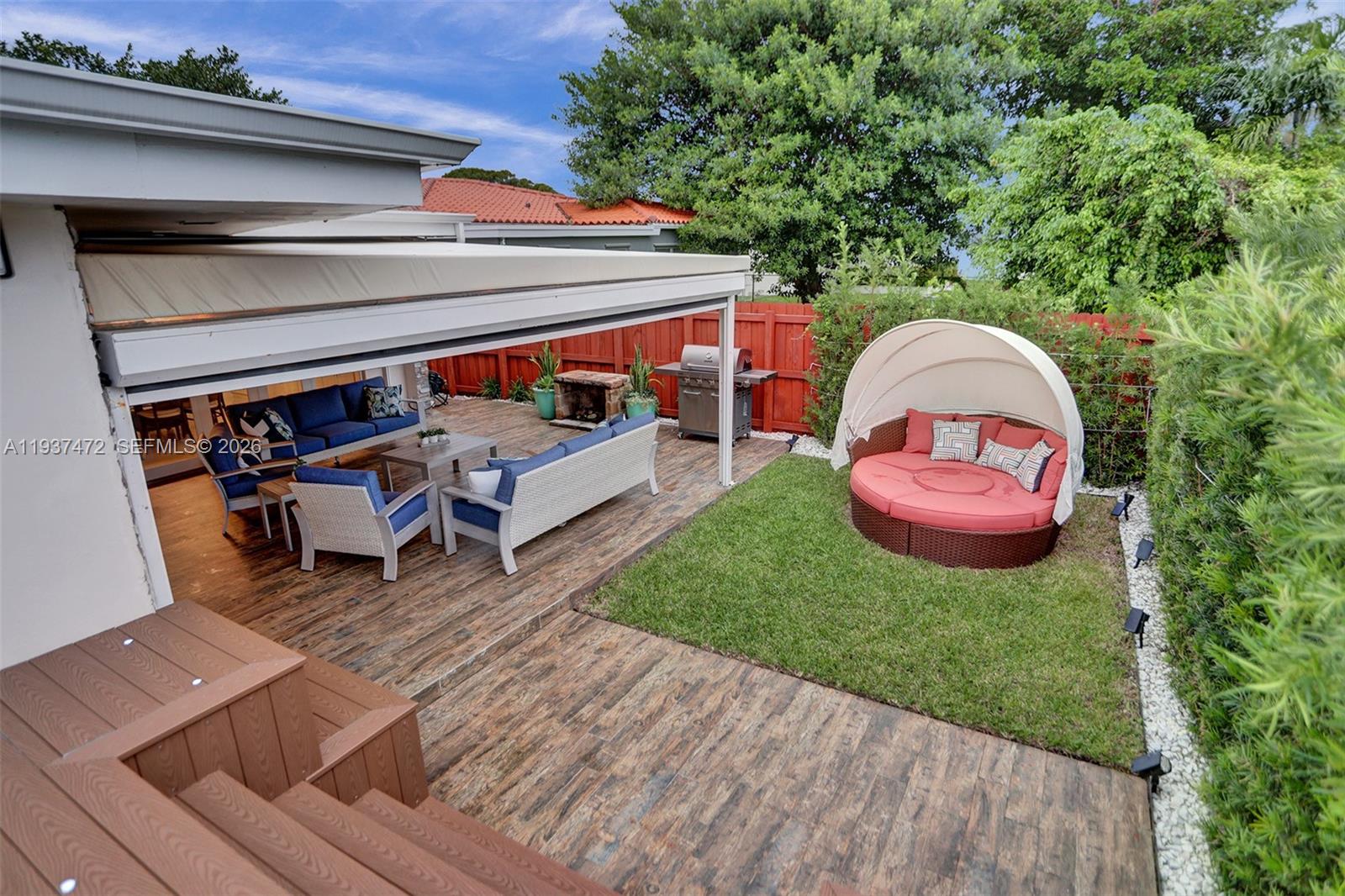 SECOND AMD PLAT OF NORMAN - Residential