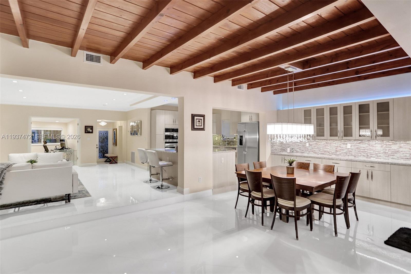 SECOND AMD PLAT OF NORMAN - Residential