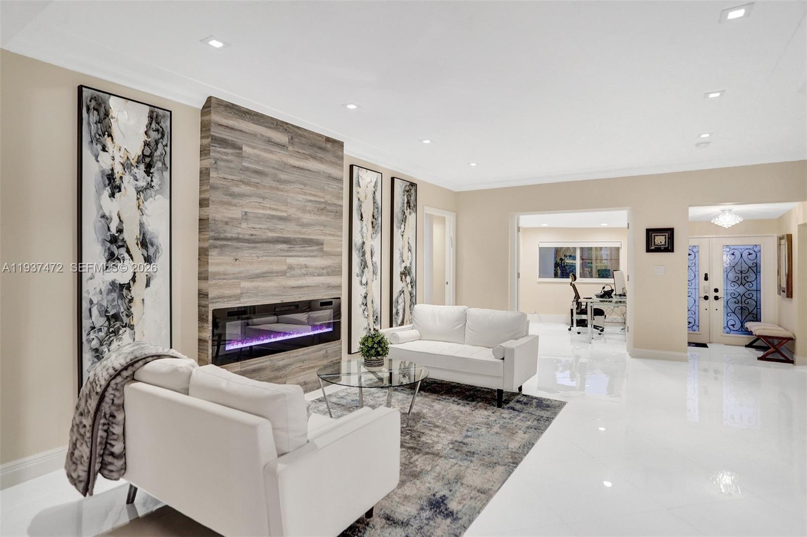 SECOND AMD PLAT OF NORMAN - Residential