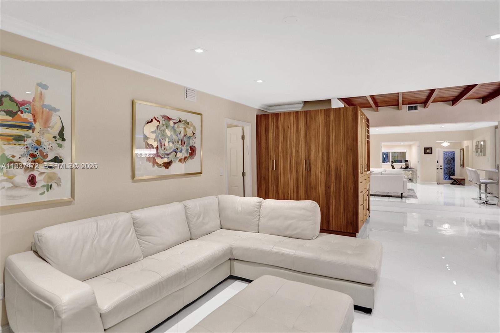 SECOND AMD PLAT OF NORMAN - Residential