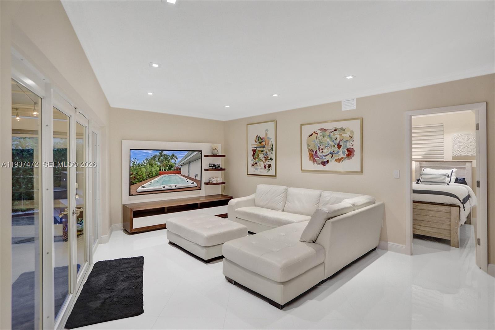 SECOND AMD PLAT OF NORMAN - Residential