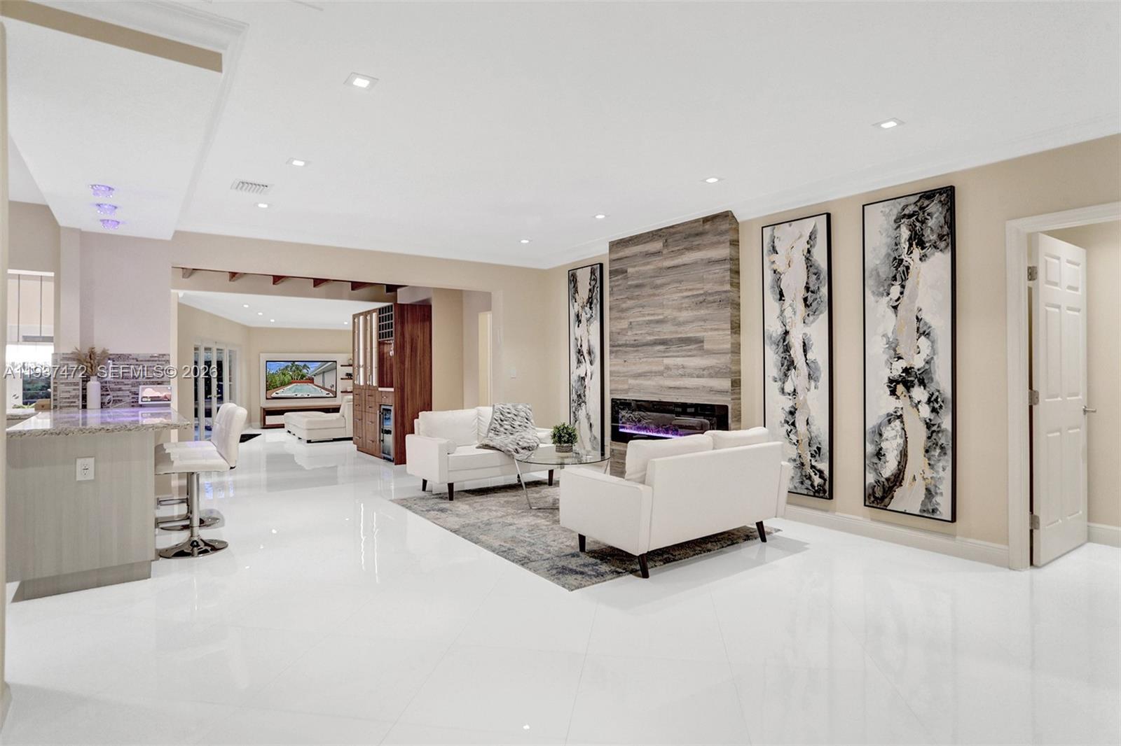 SECOND AMD PLAT OF NORMAN - Residential