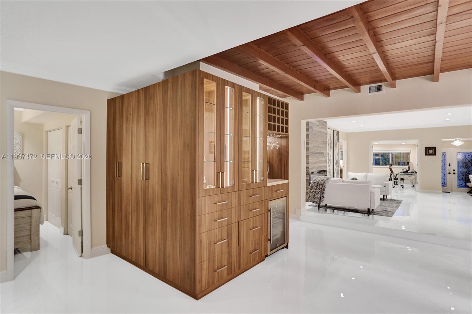 SECOND AMD PLAT OF NORMAN - Residential