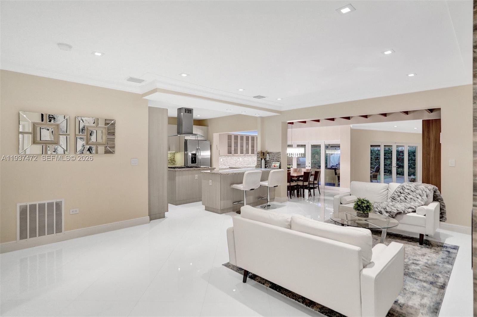 SECOND AMD PLAT OF NORMAN - Residential