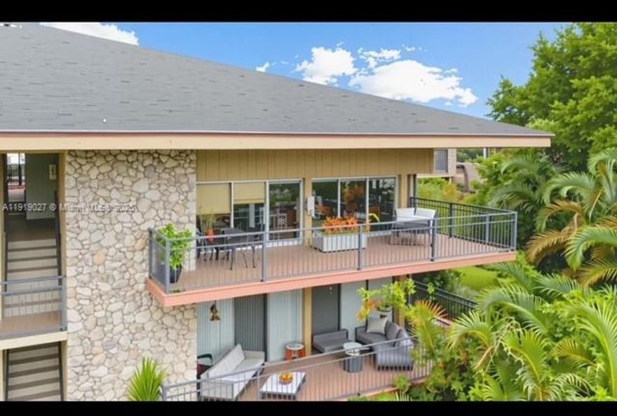 Beautiful and spacious 2-bedroom condo located in the desirable community of Emerald Isles West in Davie. This bright unit features an open layout, large living and dining area,  and generous bedrooms with plenty of closet space. Enjoy a peaceful community. Conveniently located near Nova University, Broward College, shopping centers, restaurants, and major highways. Perfect for homeowners or investors. Don’t miss this great opportunity!