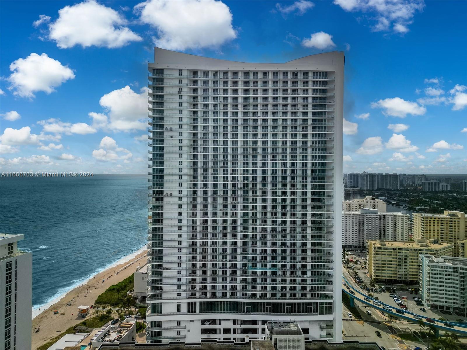 Hyde beach Resort - Residential