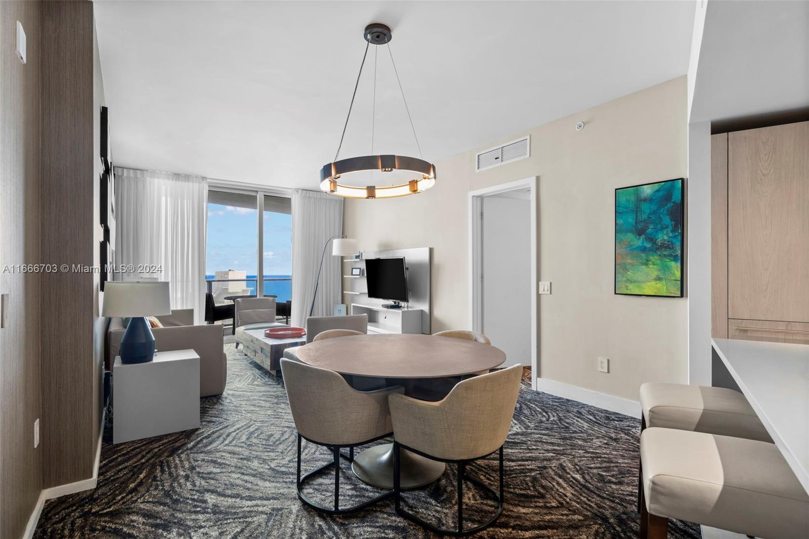 Hyde beach Resort - Residential