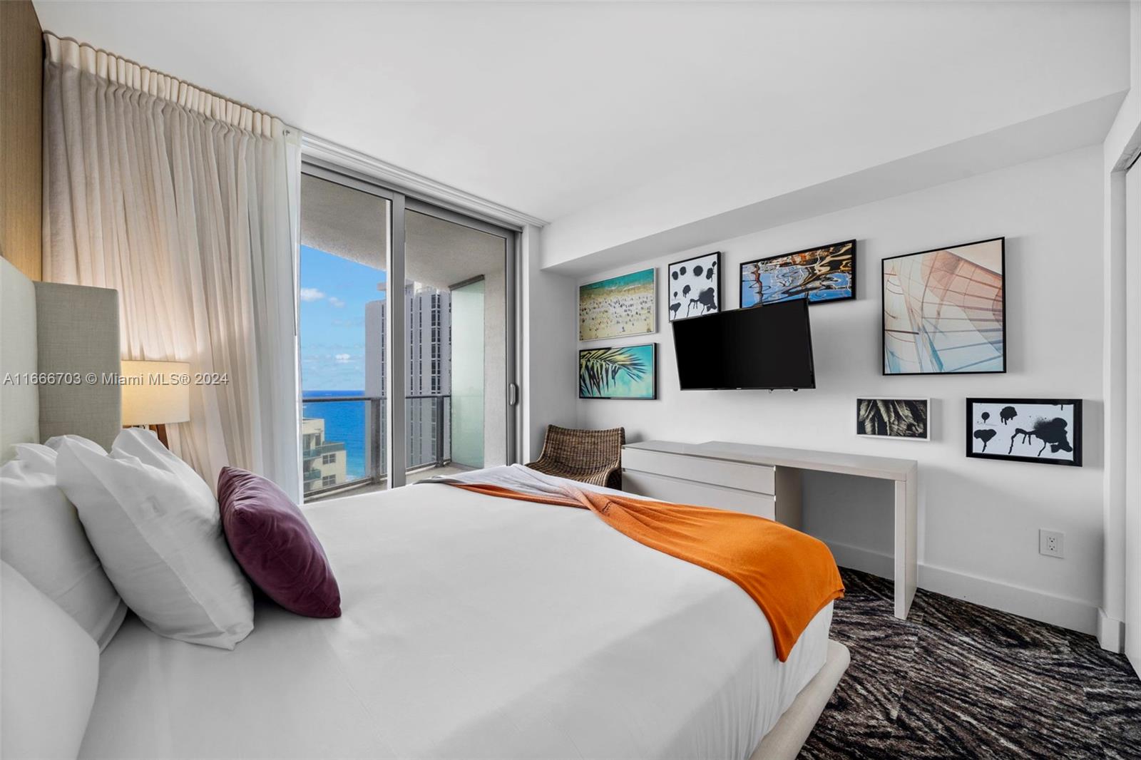 Hyde beach Resort - Residential